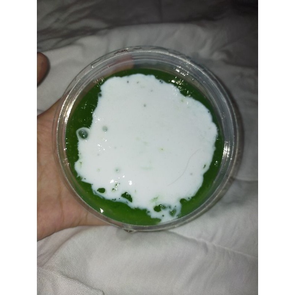 Mendut slime