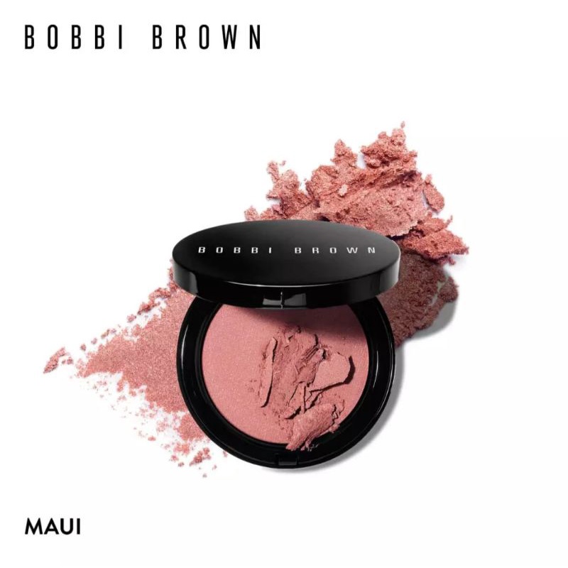 Bobbi Brown Illuminating Bronzing Powder