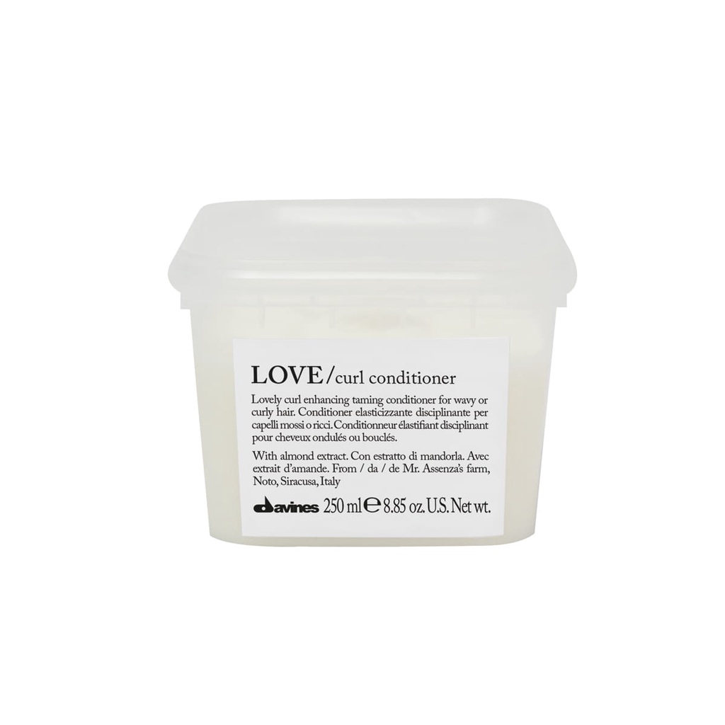 Davines Love Curl Conditioner 250ml