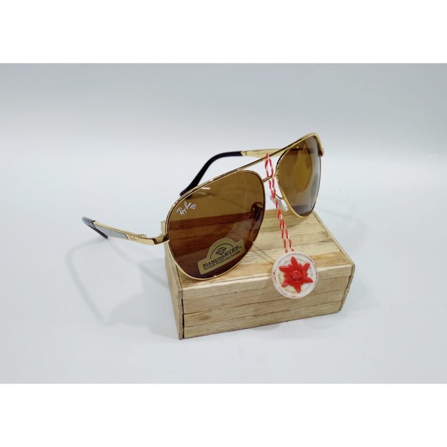 Sunglas bjm keren