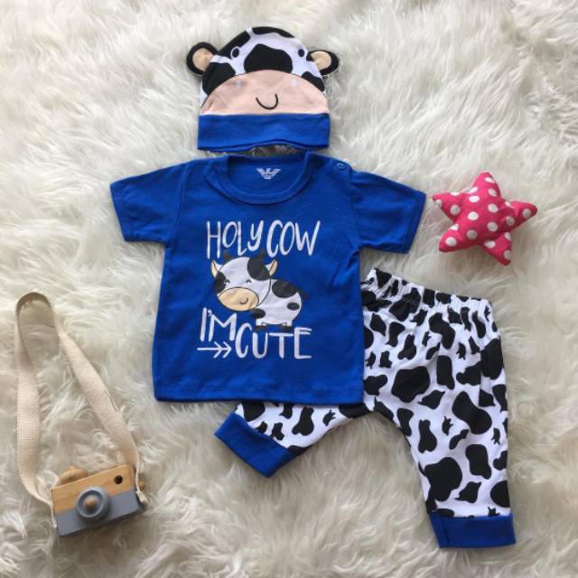 Baju anak-anak