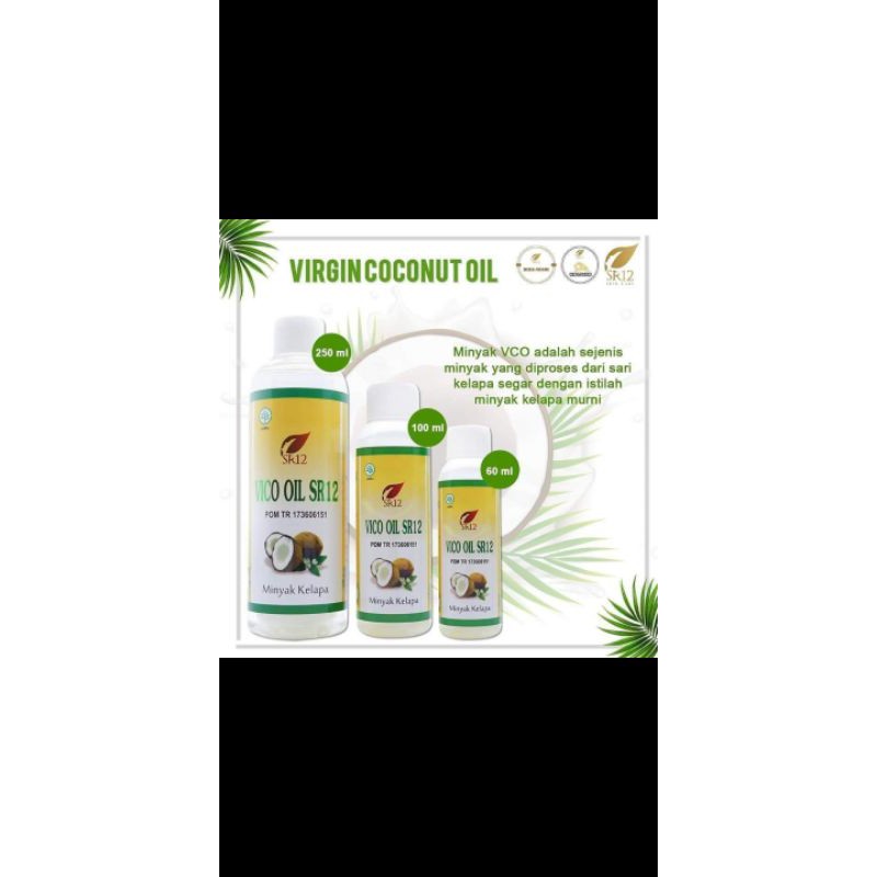 VCO SR12