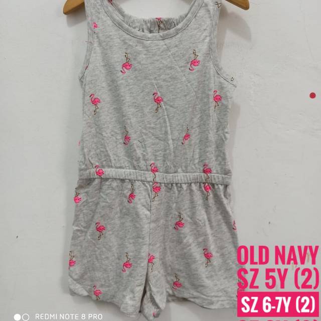 Jumpsuit
