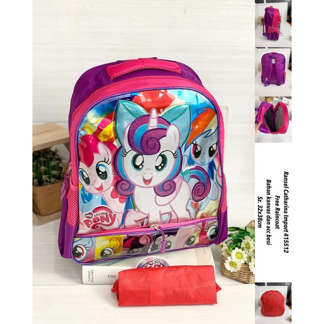 Ransel Catharina Import 415512