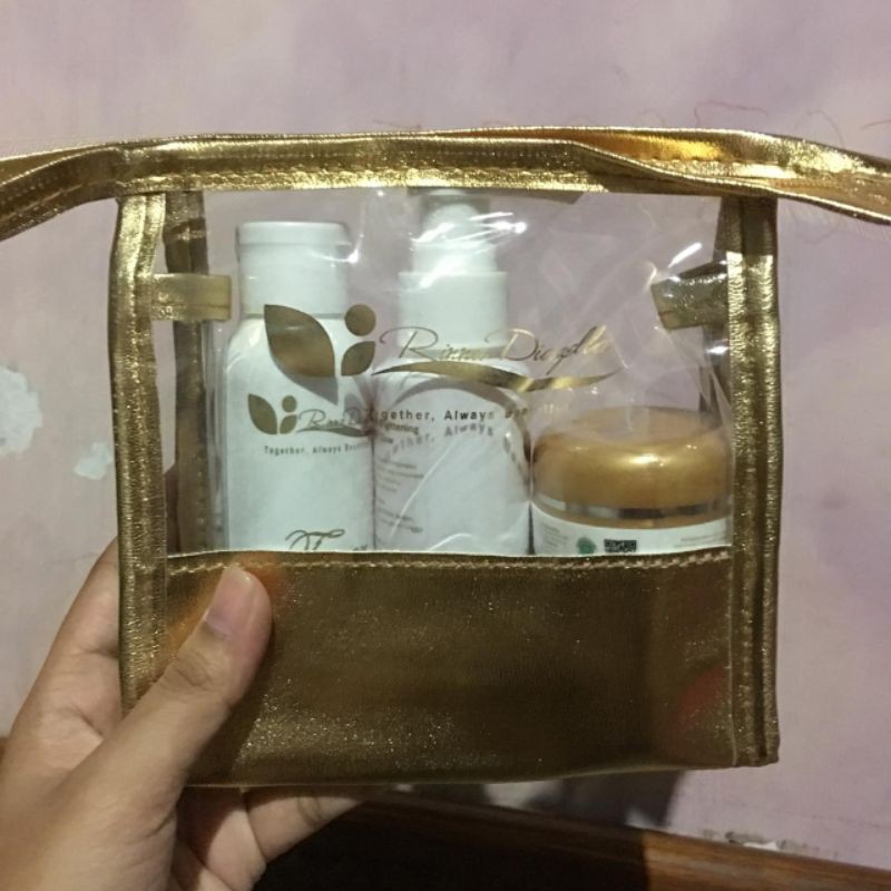 RD new manja