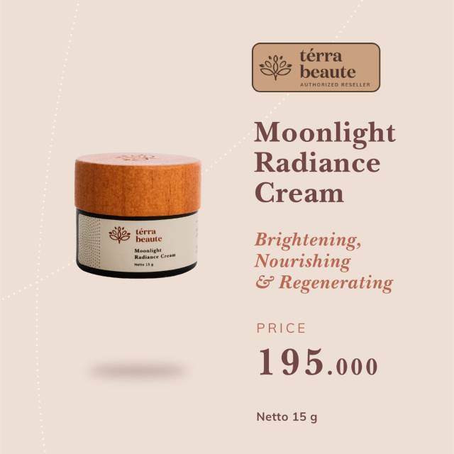 MOONLIGHT CREAM