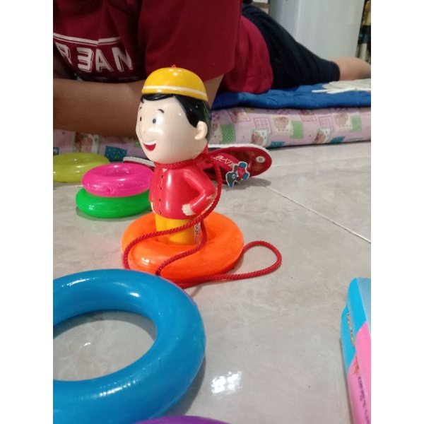 HAFIZ JUNIOR