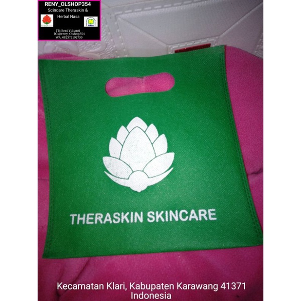 Tas theraskin
