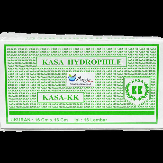 Kasa Hydrophile !