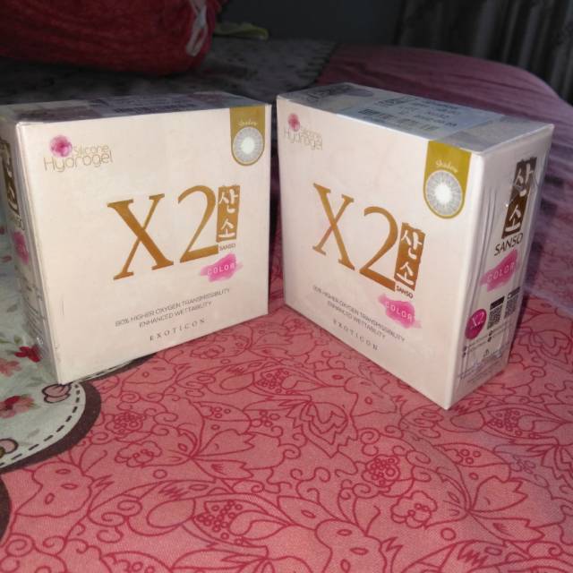 X2 Sanso