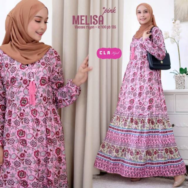 Melisa dress