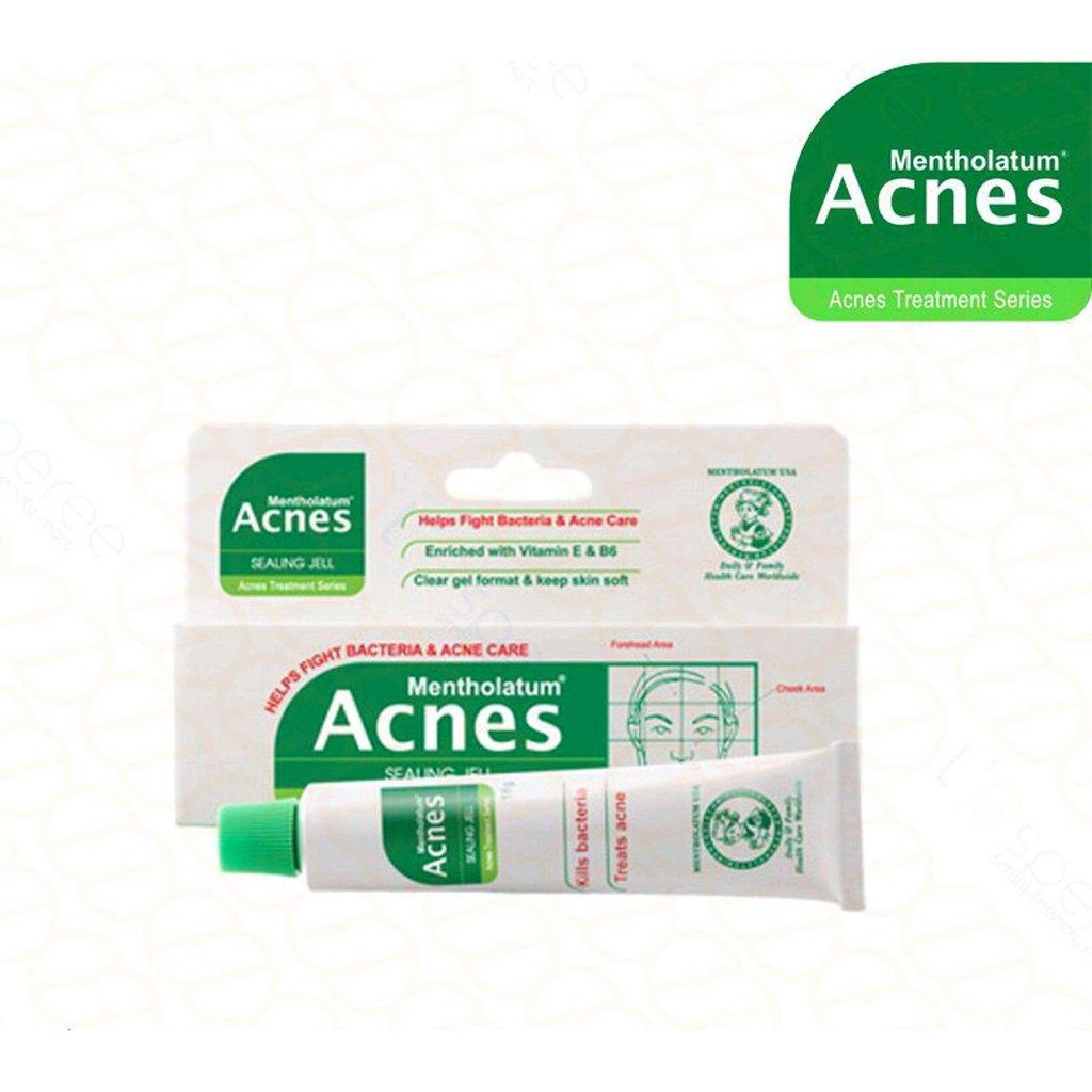 Acnes Sealing Jell 9gr