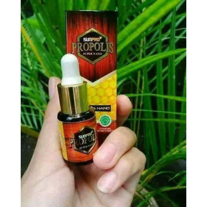 PROPOLIS
