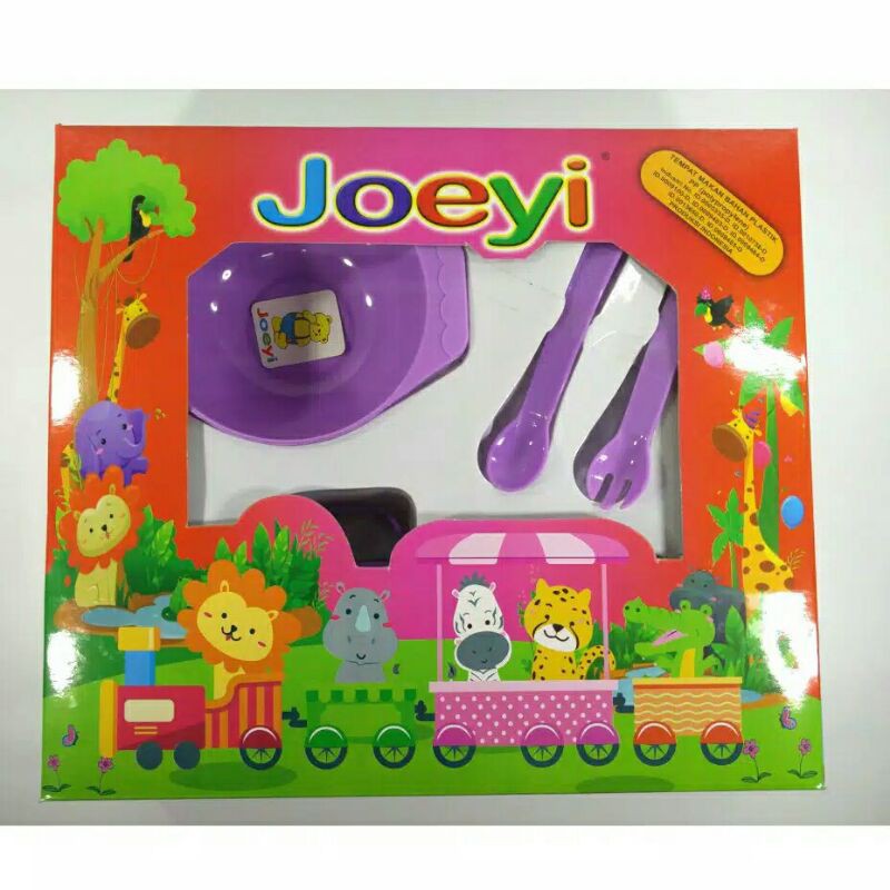fedding joeyi tempat makan