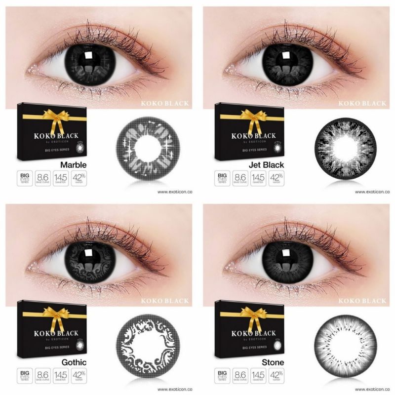 KOKO BLACK 14.5MM