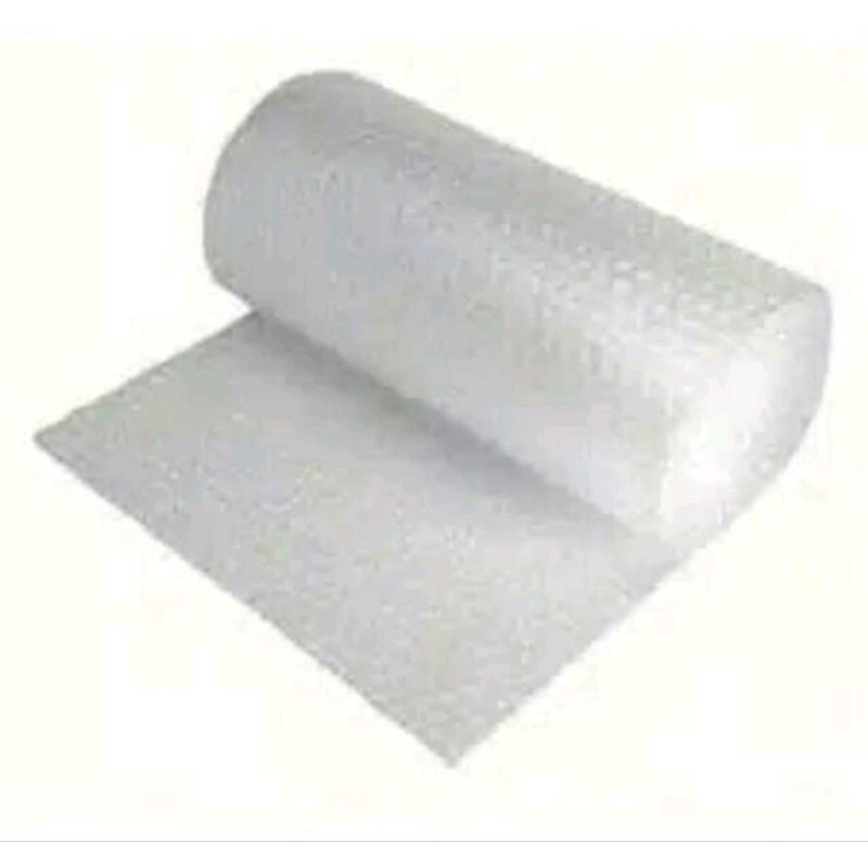Extra Bubble wrap