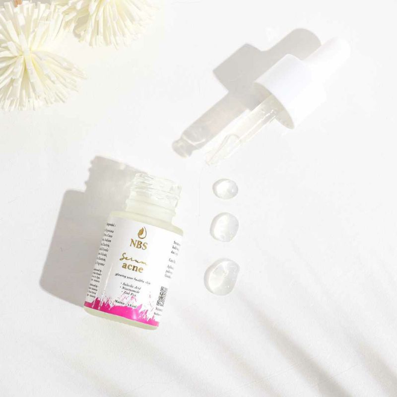 Acne Serum