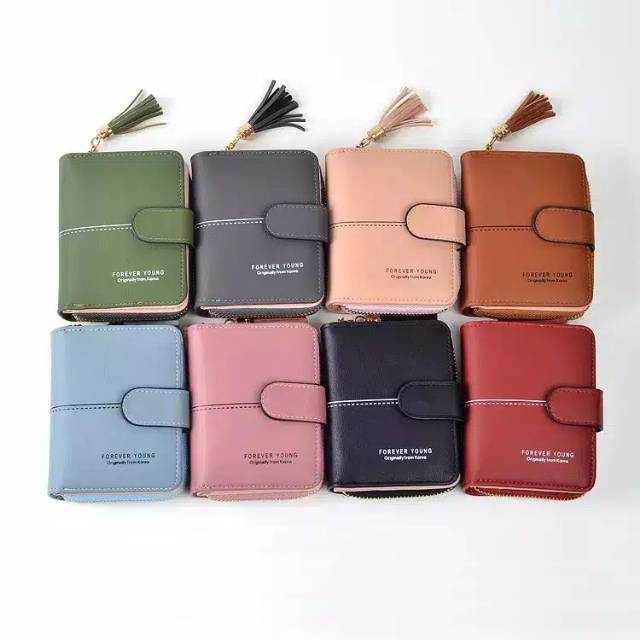 DOMPET LIPAT CASA NEW