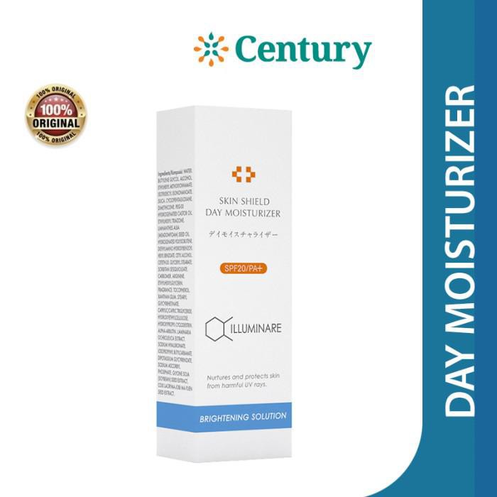 ILLUMINARE BRIGH.DAY MOIS.40G