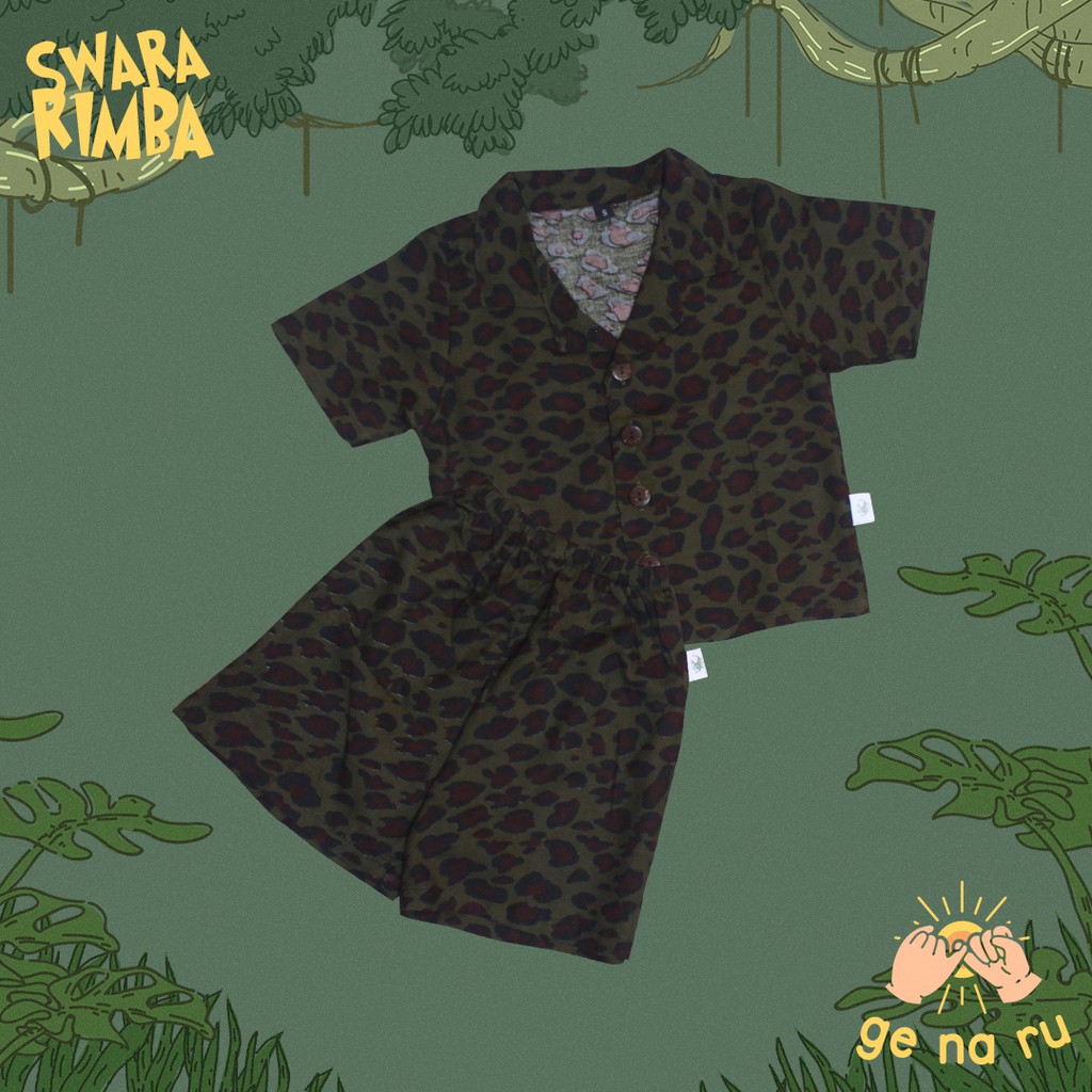 Jungle Set