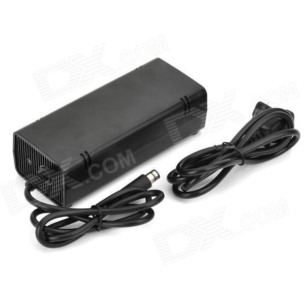 ADAPTOR POWER XBOX 360 E ORIGINAL Terbaik