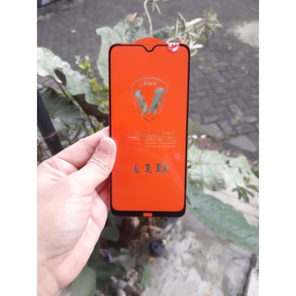Antigores Kaca Xiaomi Redmi Note 8