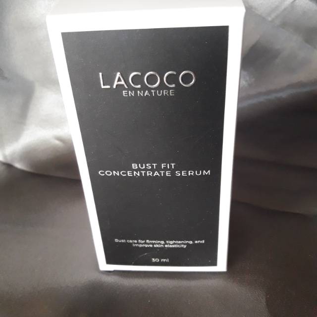 Lacoco Busfit
