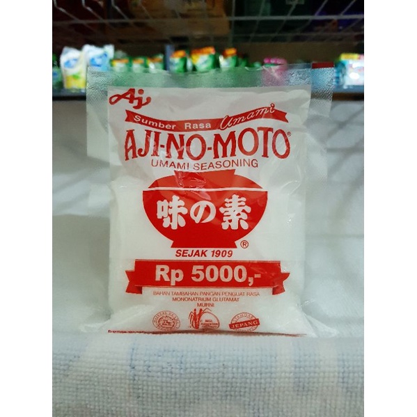 AJINOMOTO 90g