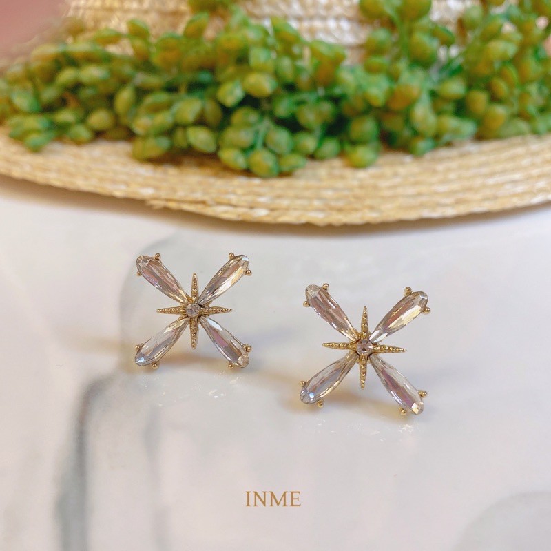 seren earrings
