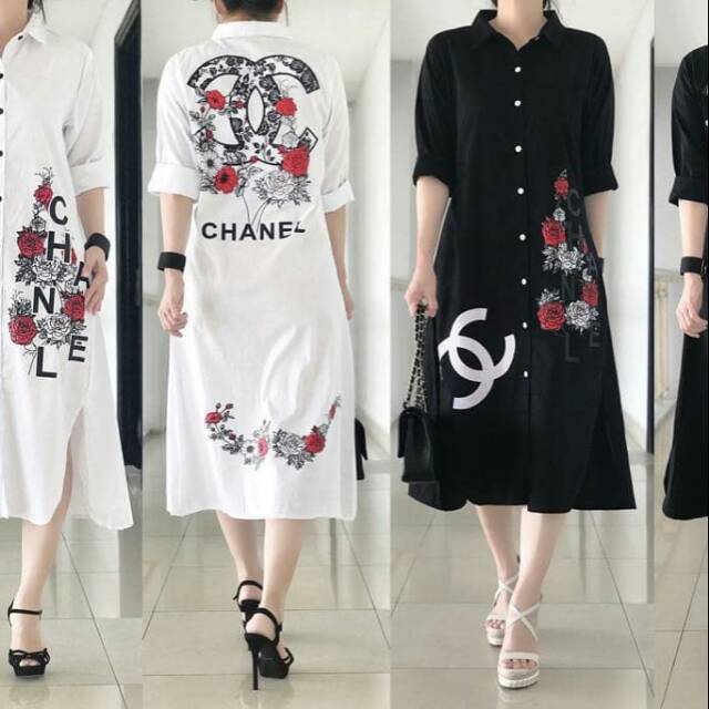 Tunik katun