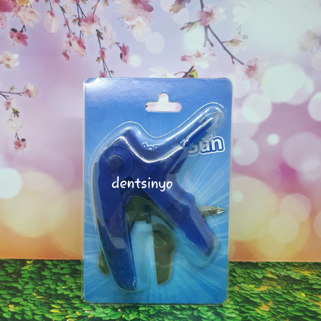 DENTAL GUN SHOTER