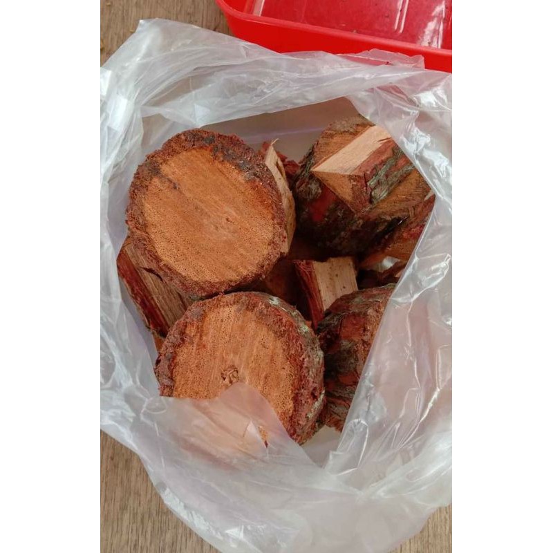 bajakah merah