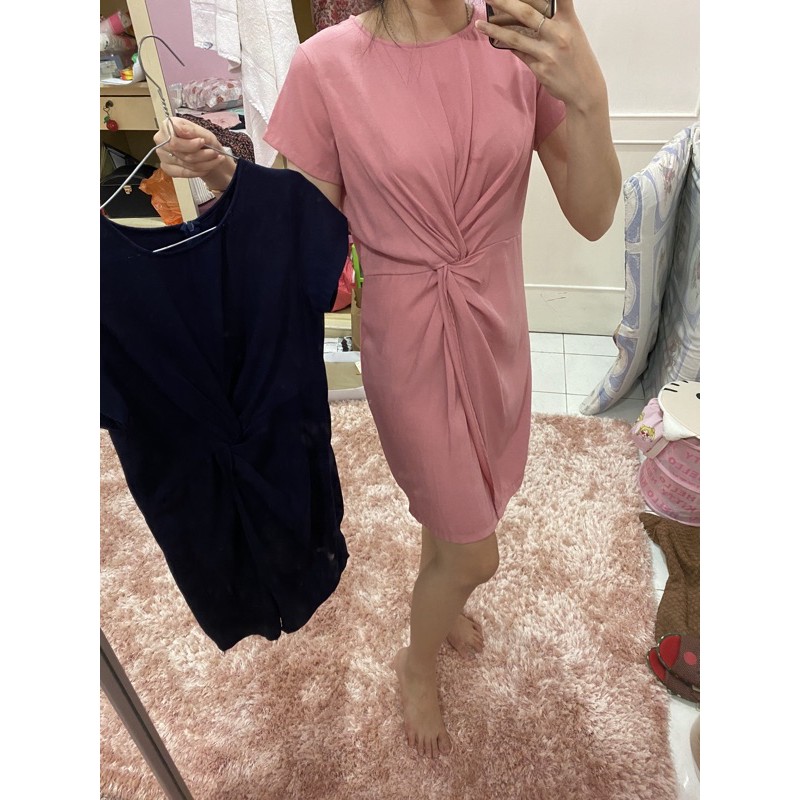 Dress preloved