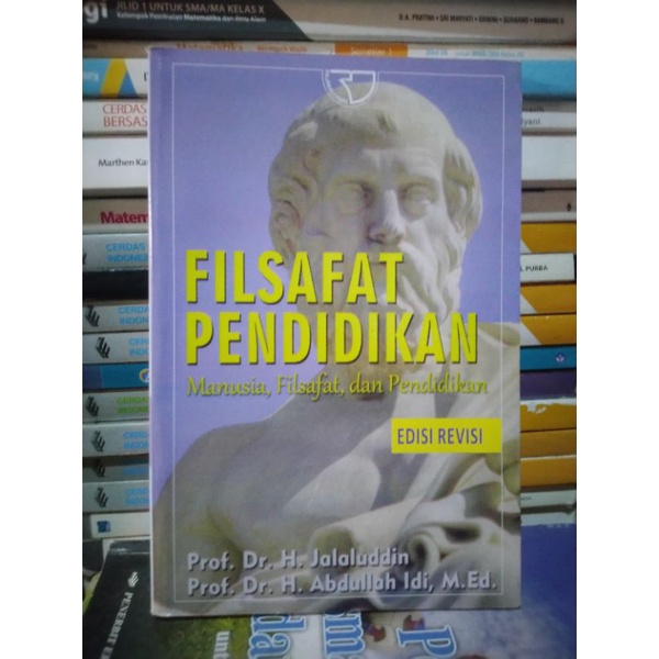 filsafat pendidikan