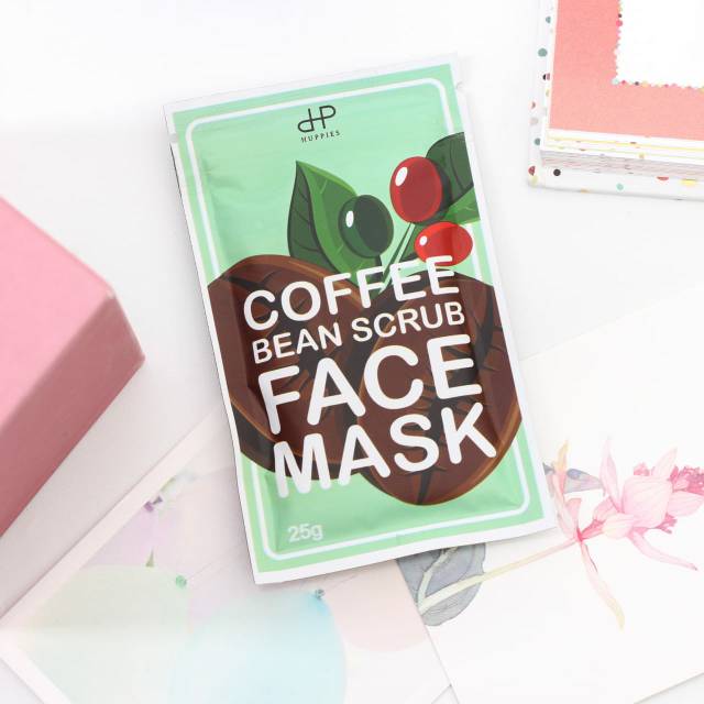 Masker wajah