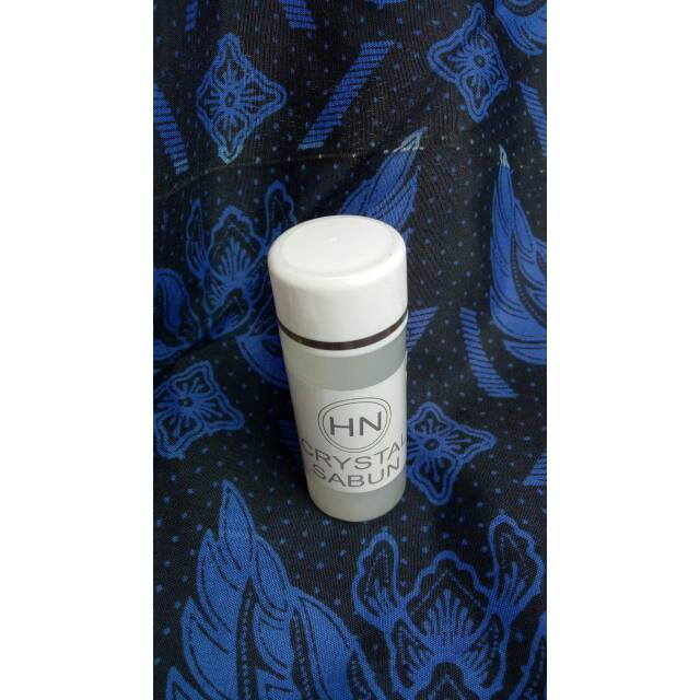 Sabun hn crystal mini