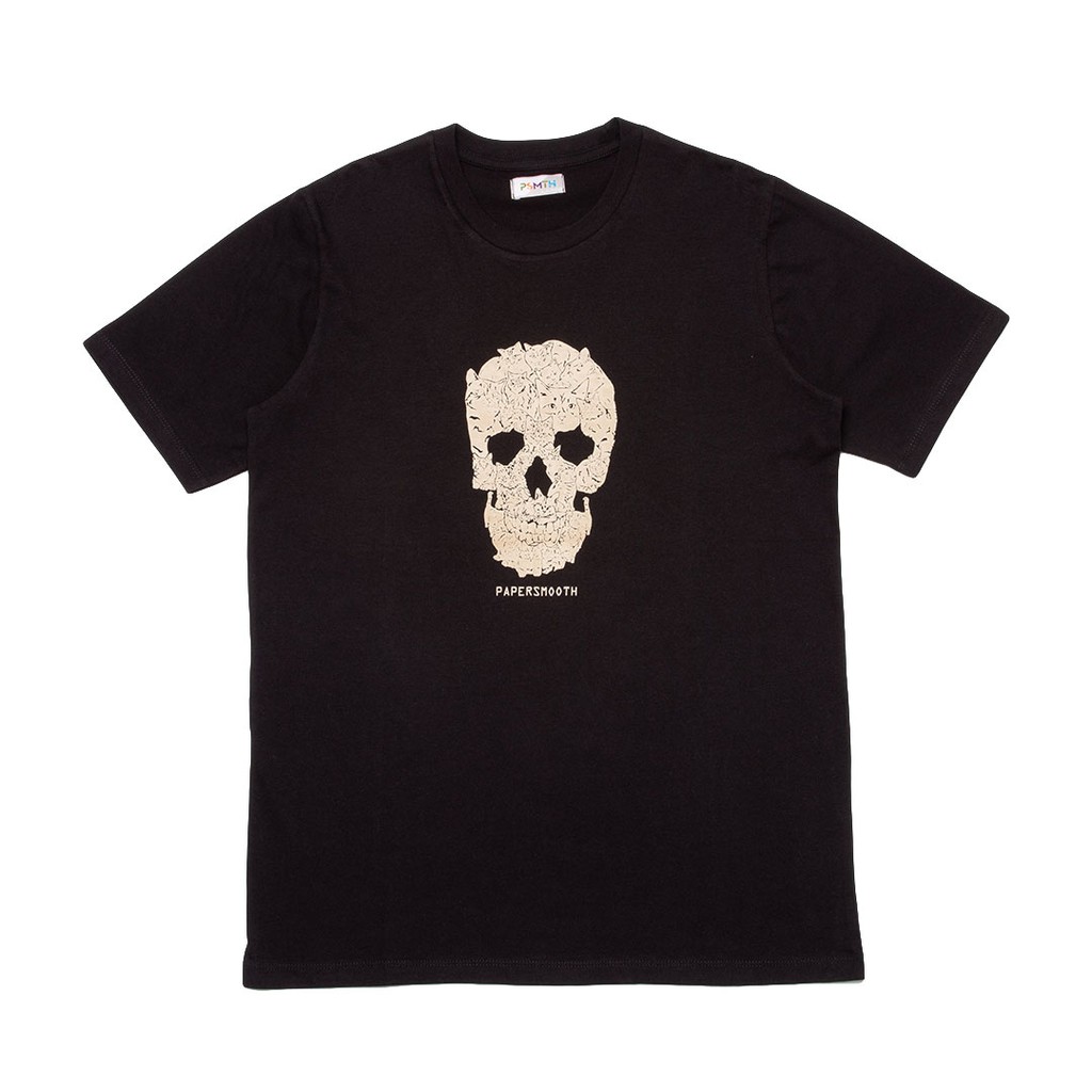 SKULLCAT BLACK