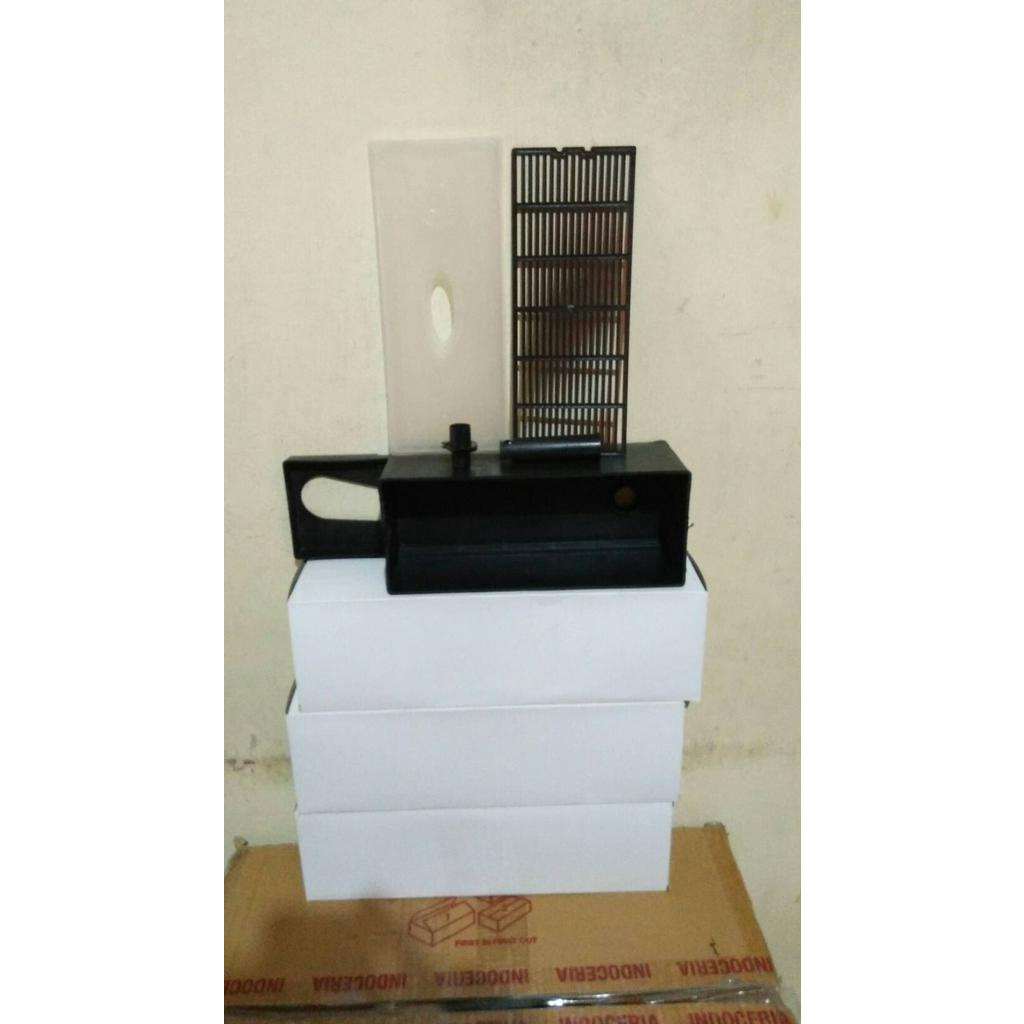 Filter box kosong 25-36 - TO