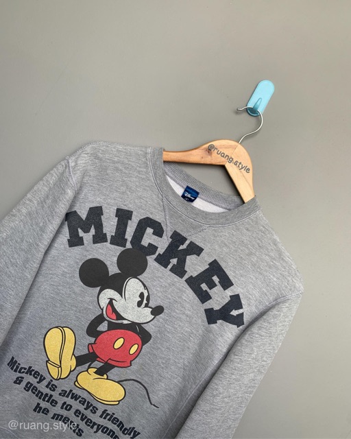 Mickey disney