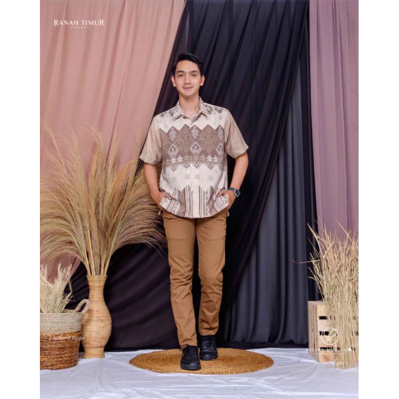 KEMEJA DEWASA rantim ready