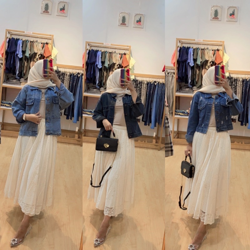 Jkt jeans