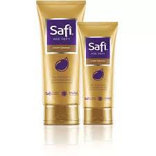 Safi Age Devy Cream Cleanser