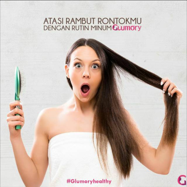 GLUMORY BEAUTY DRINK