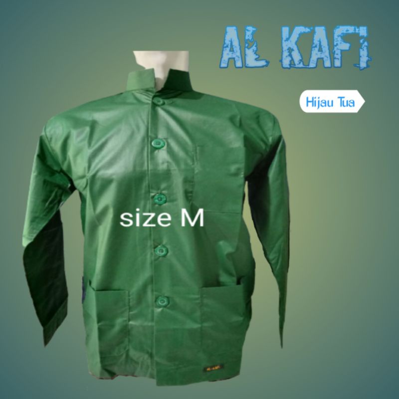 Koko Haibah Al Kafi