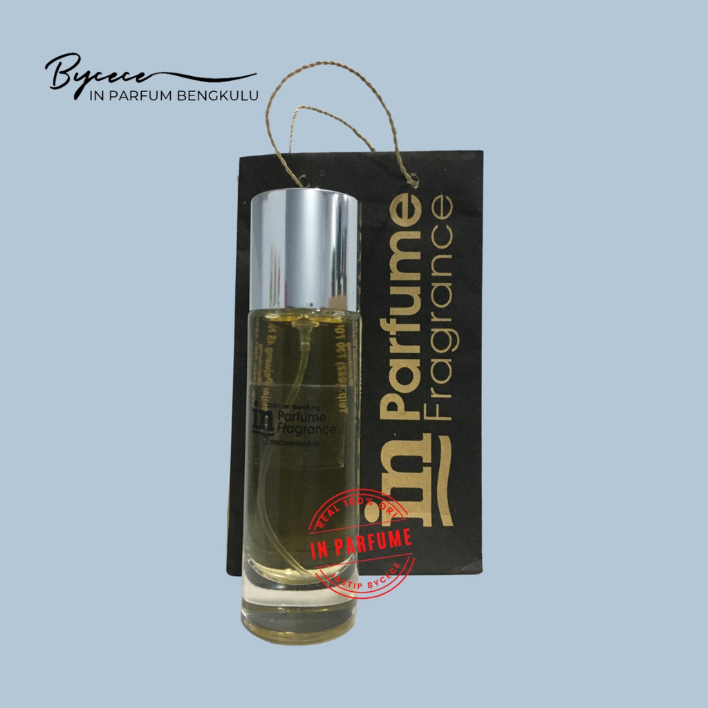 AQUA GIO BY INPARFUM