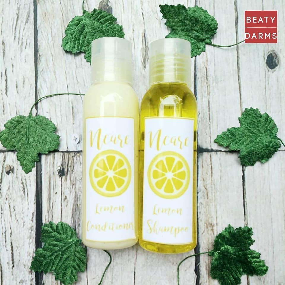 PAKET SHAMPOO +  CONDITIONER 11Oml