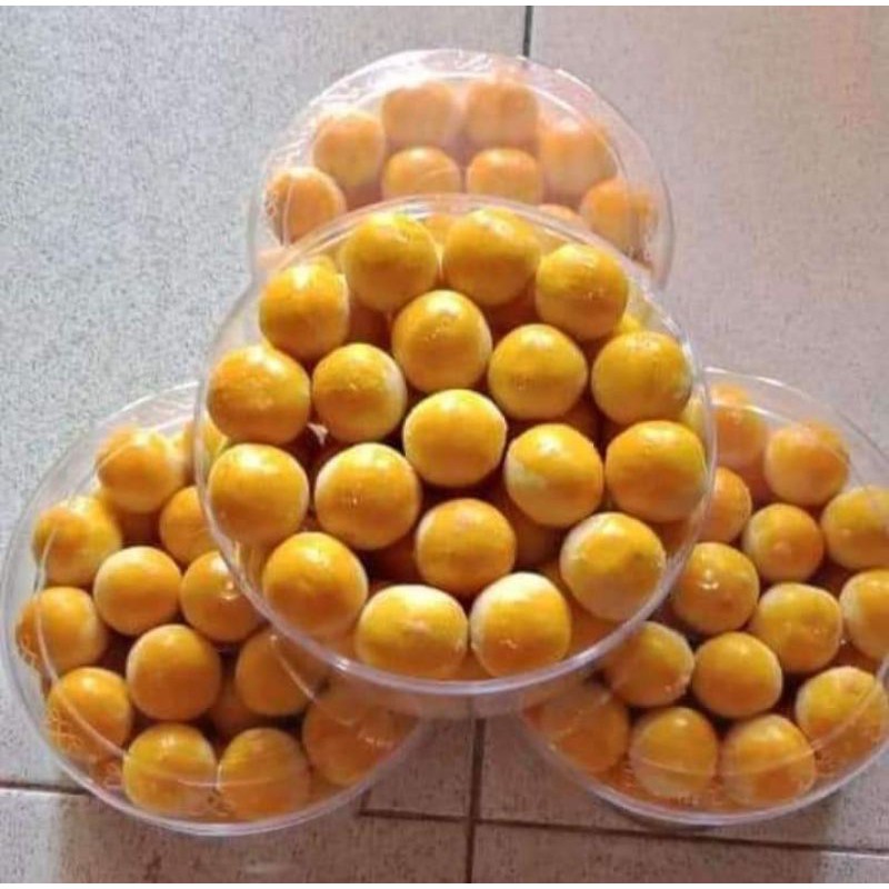 nastar nanas