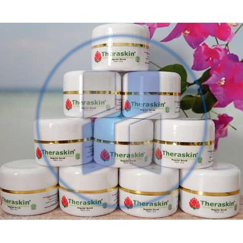 THERASKIN REGULAR SCRUB