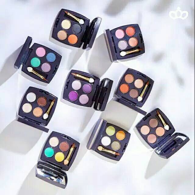 RANEE Eyeshadow Compact