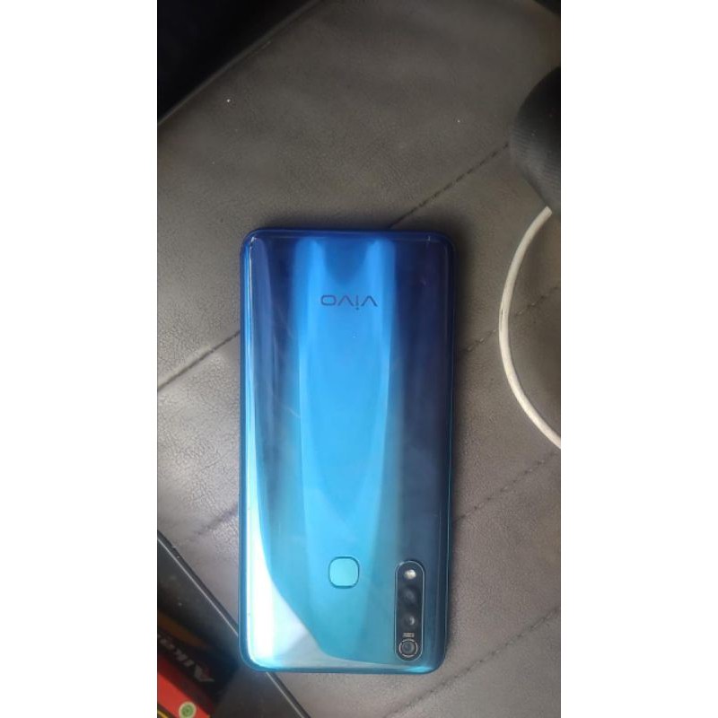 Vivo Z1pro